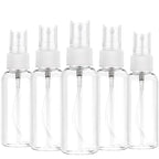 Refillable Spray Bottle
