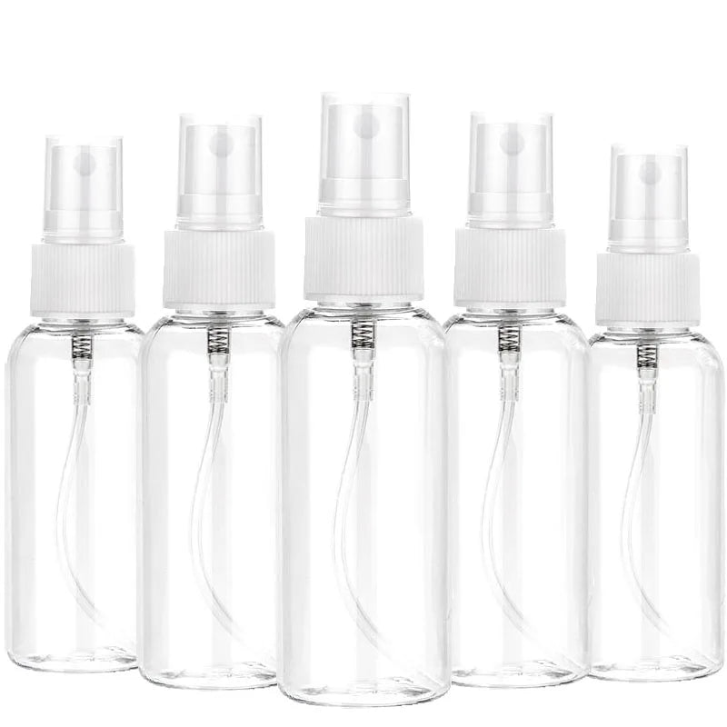 Refillable Spray Bottle