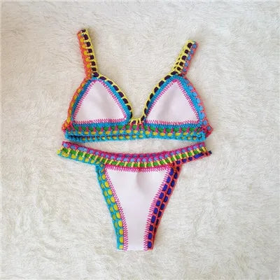 New brazilian Swimwear