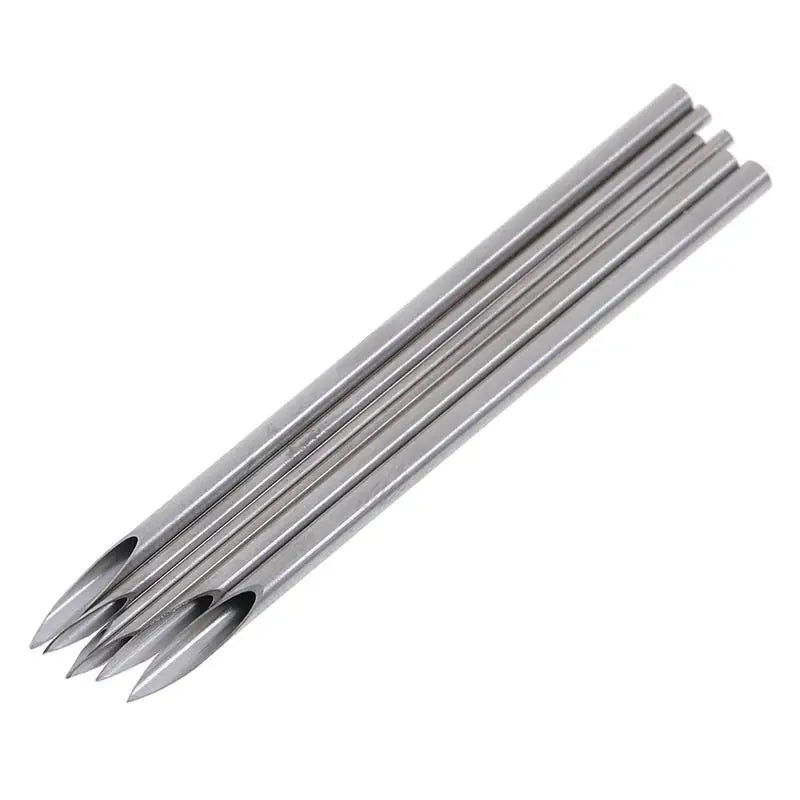 10/30/50Pieces Body Piercing Needle