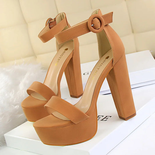 High HeelPumps