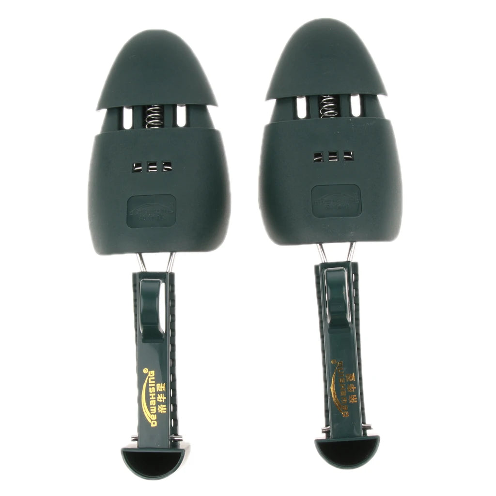 Adjustable Shoe Trees Stretcher