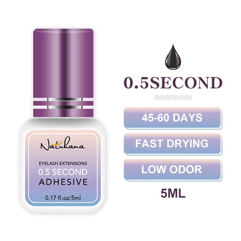 Professional Eyelash Glue