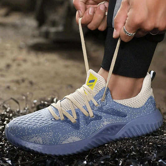 Safety Shoes