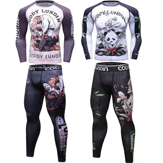 Kickboxing  Gym Training MMA Boxing