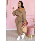 2pc Loungewear