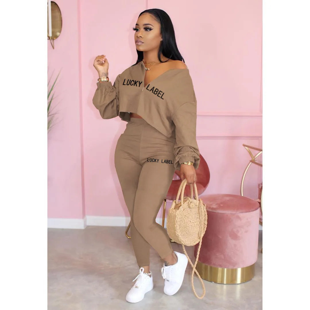 2pc Loungewear