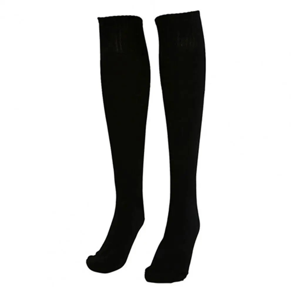 1 Pair Sports Knee Socks
