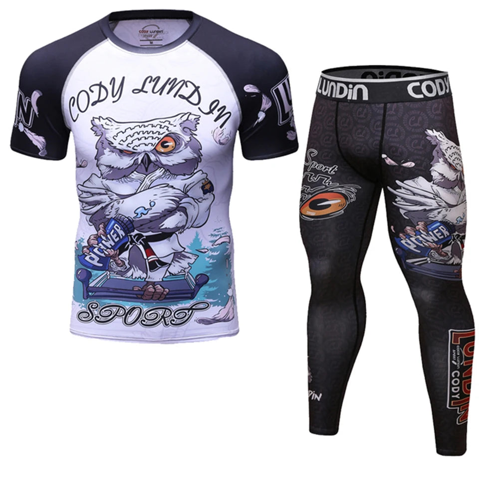 Kickboxing  Gym Training MMA Boxing