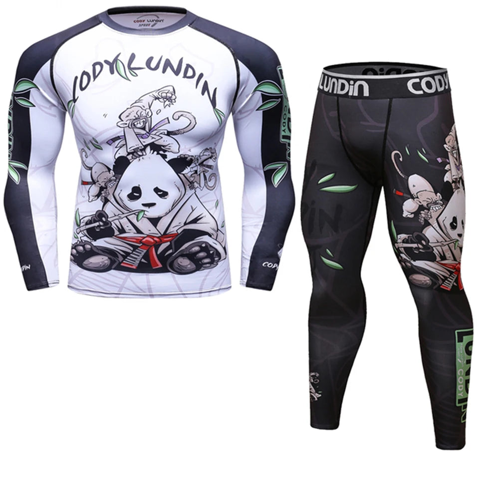 Kickboxing  Gym Training MMA Boxing