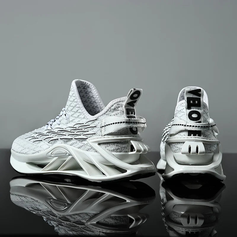 Men's Sneakers Running Shoes