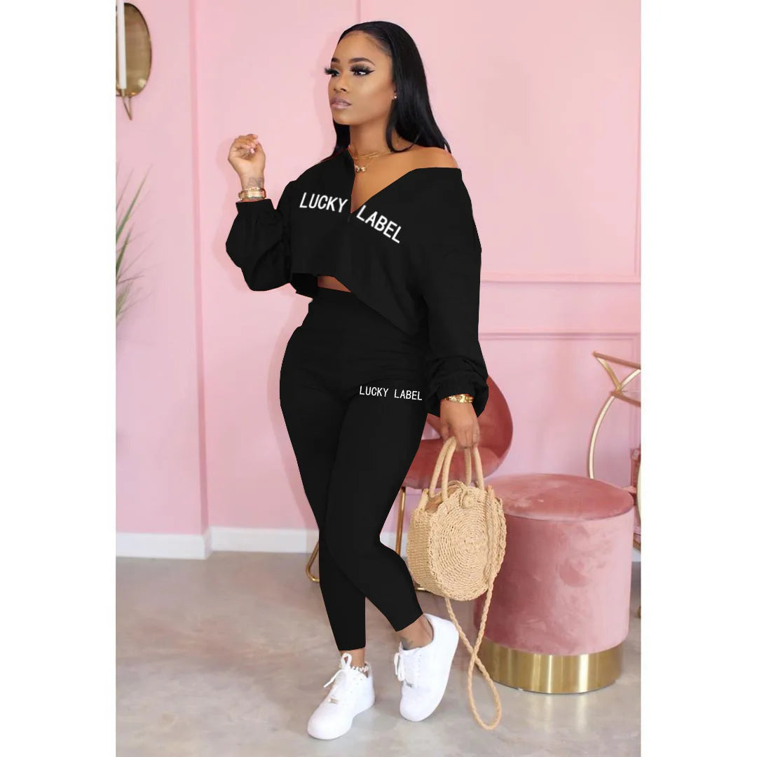 2pc Loungewear