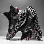 Men's Casual Sneakers