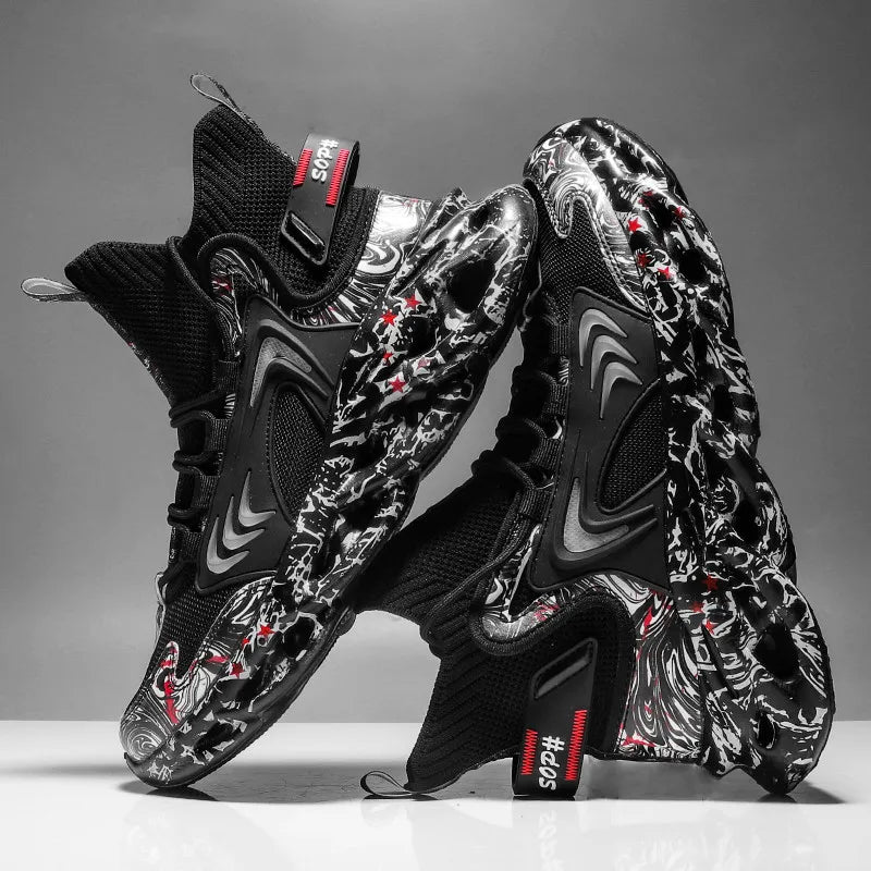 Men's Casual Sneakers