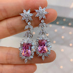 KNRIQUEN DROP EARRINGS
