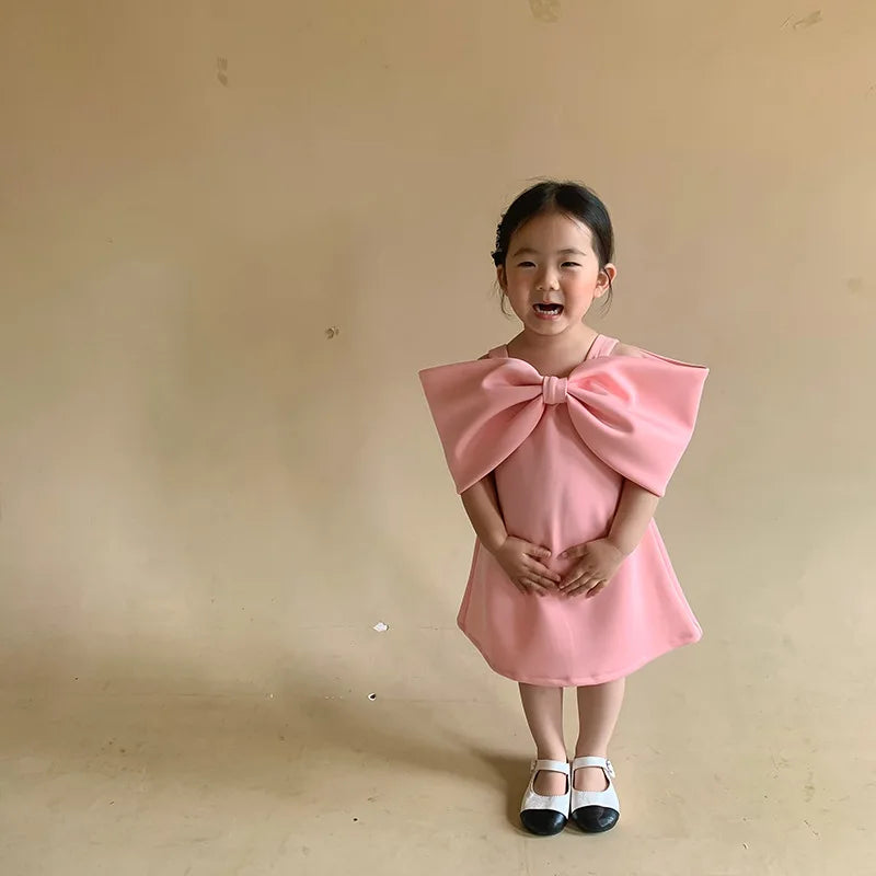 Summer Dresses For Girls