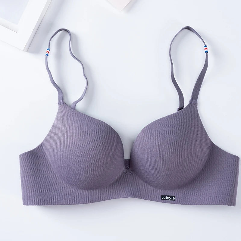 Breathable Bra