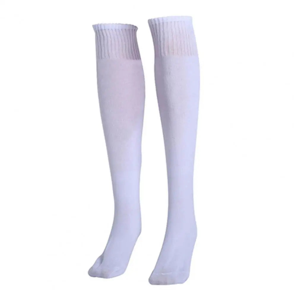 1 Pair Sports Knee Socks