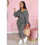 2pc Loungewear