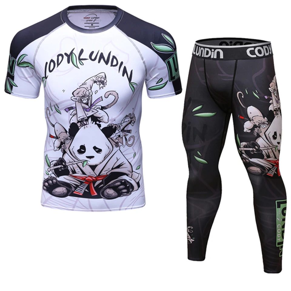 Kickboxing  Gym Training MMA Boxing