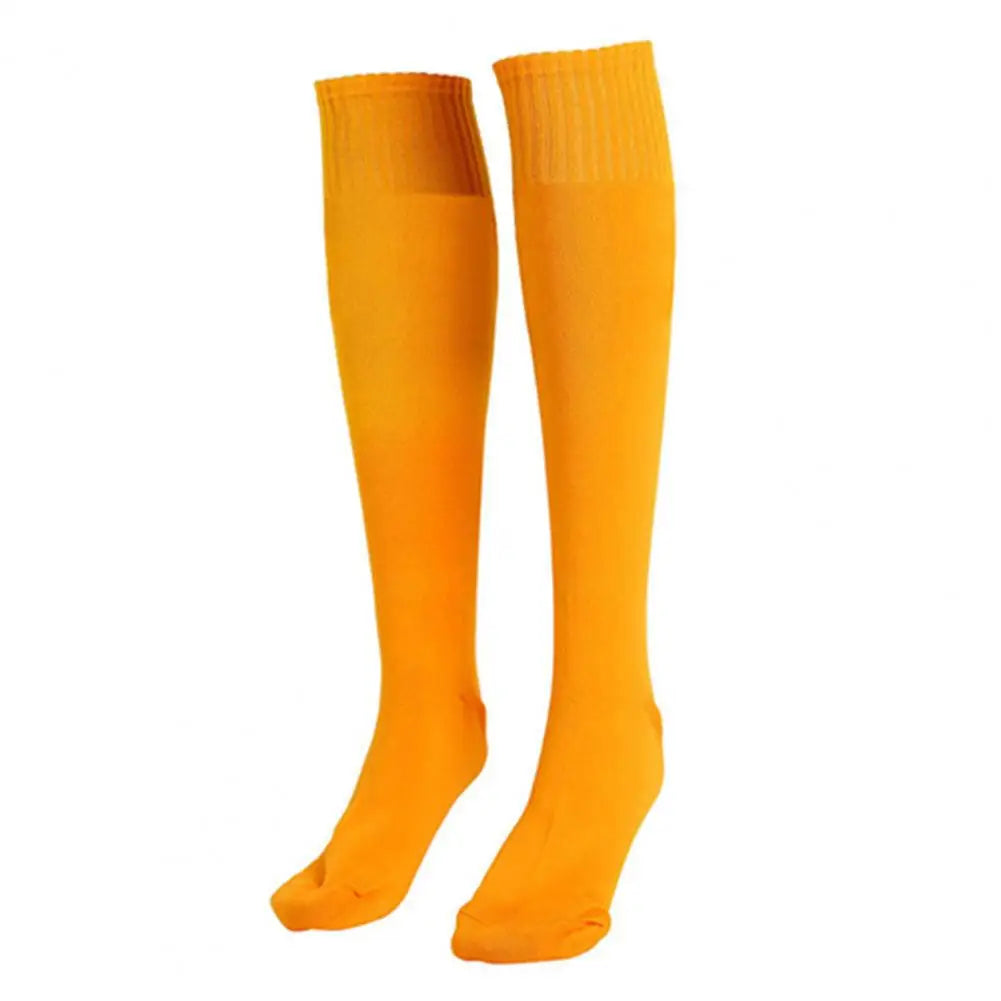 1 Pair Sports Knee Socks