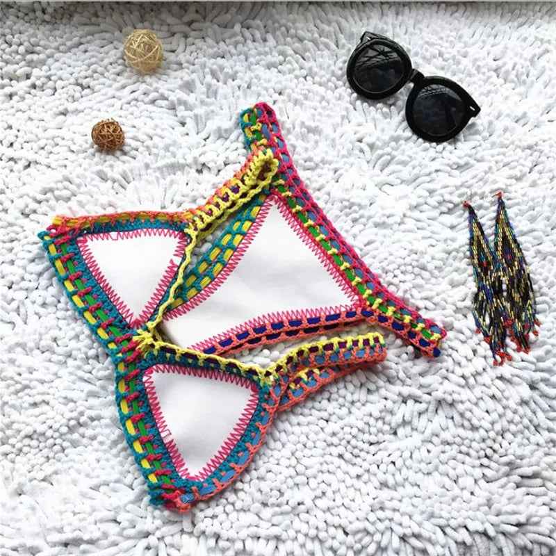 New brazilian Swimwear