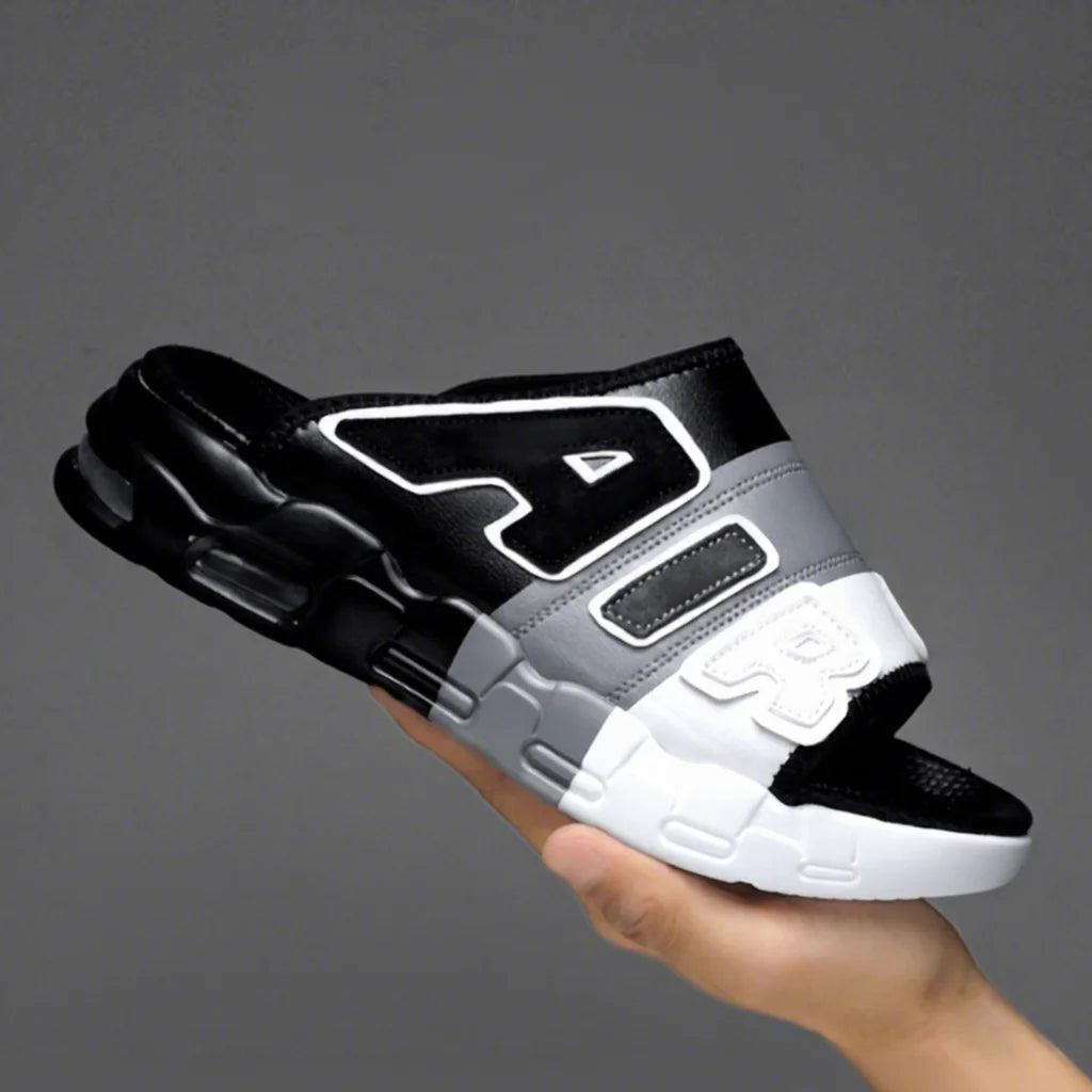 Air sports slides