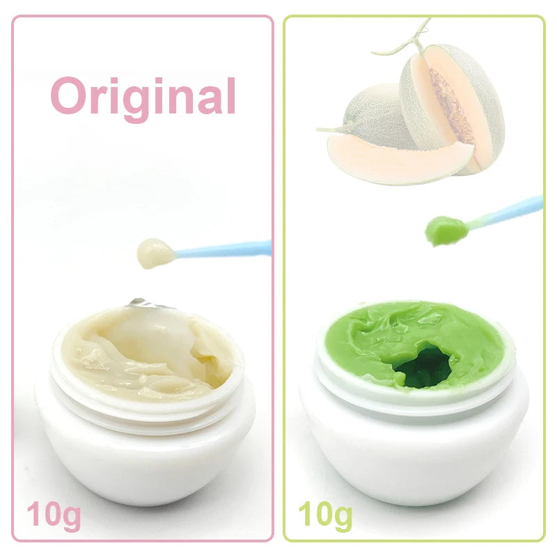 NATUHANA Lash Glue Cream Remover