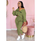 2pc Loungewear