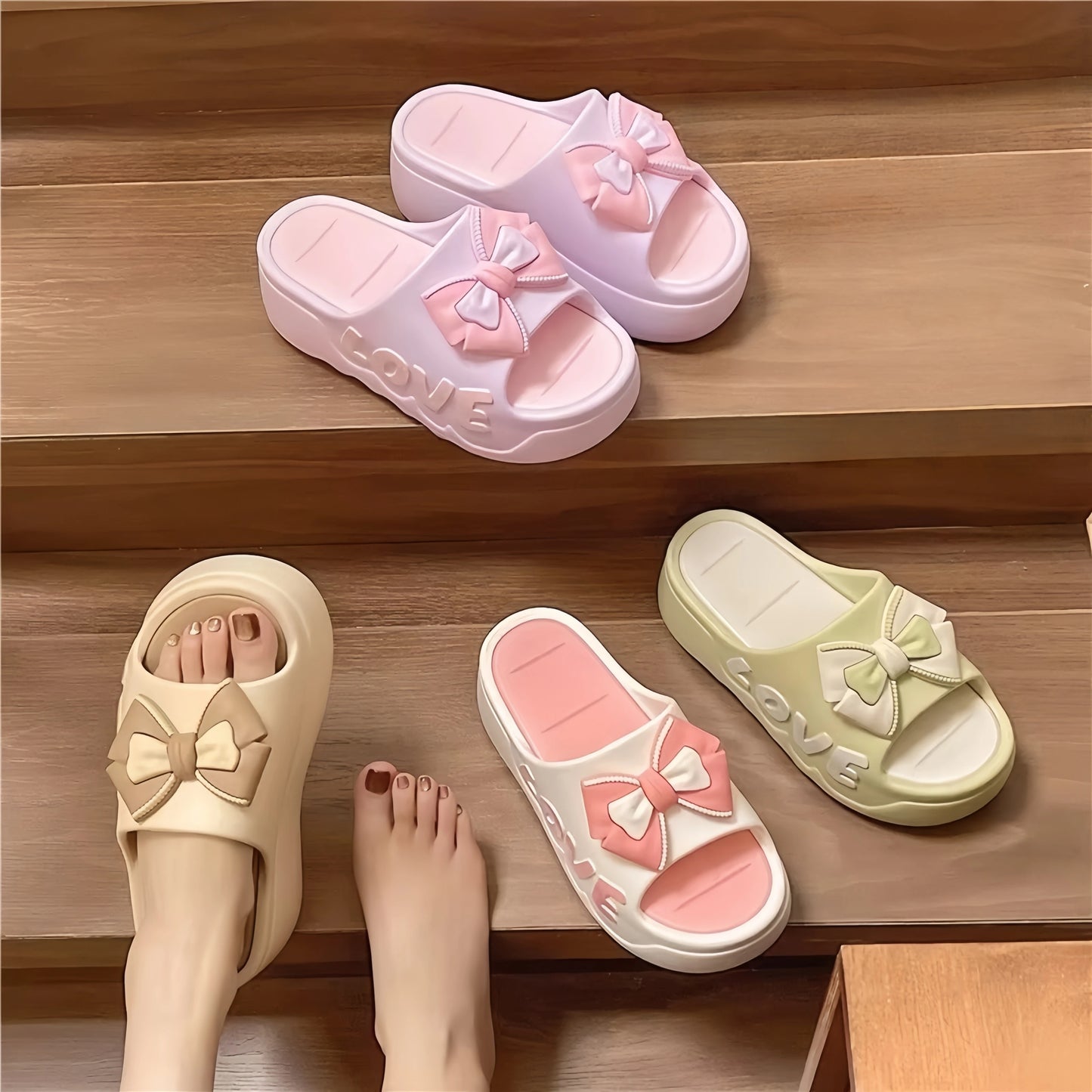 Beach Sandals