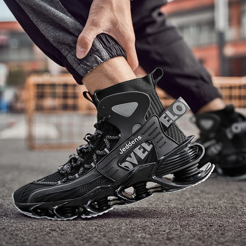 Men's Casual Sneakers