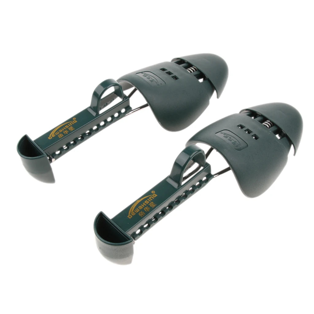 Adjustable Shoe Trees Stretcher