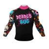 Hot Designs Rash Guards Shorts MMA BJJ Sets