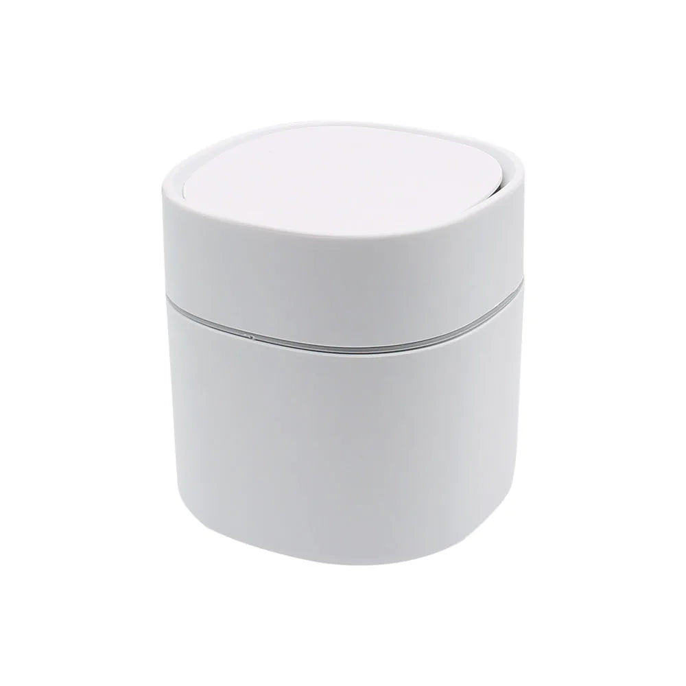 Desktop Garbage Basket
