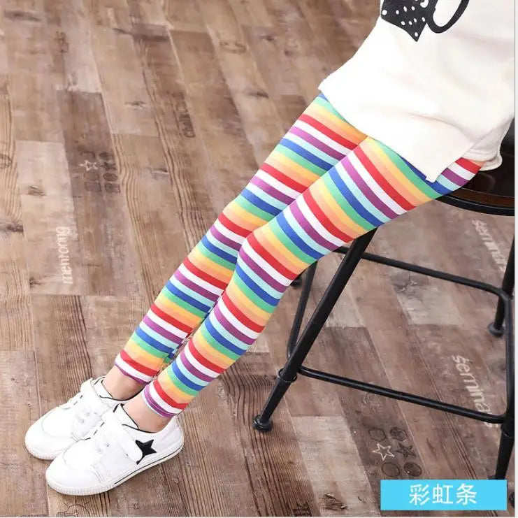 Girls Leggings