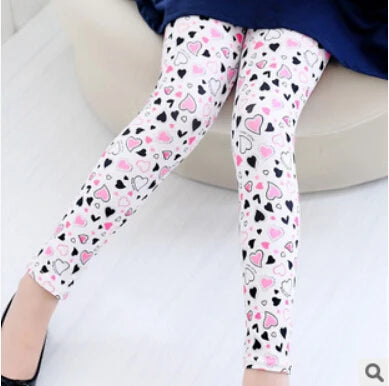 Girls Leggings