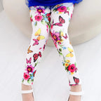Girls Leggings