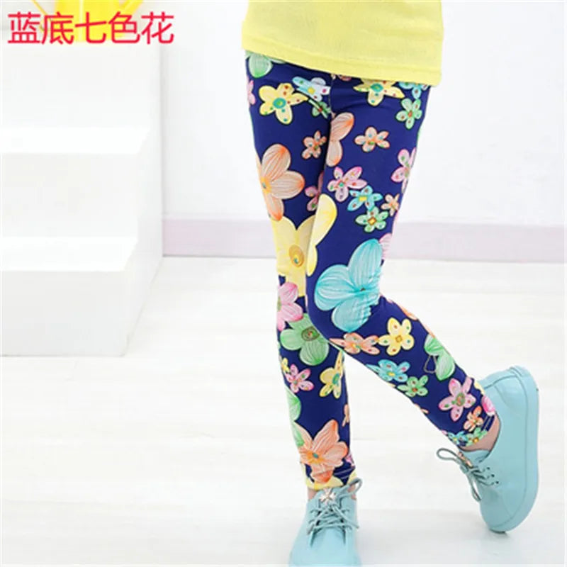 Girls Leggings