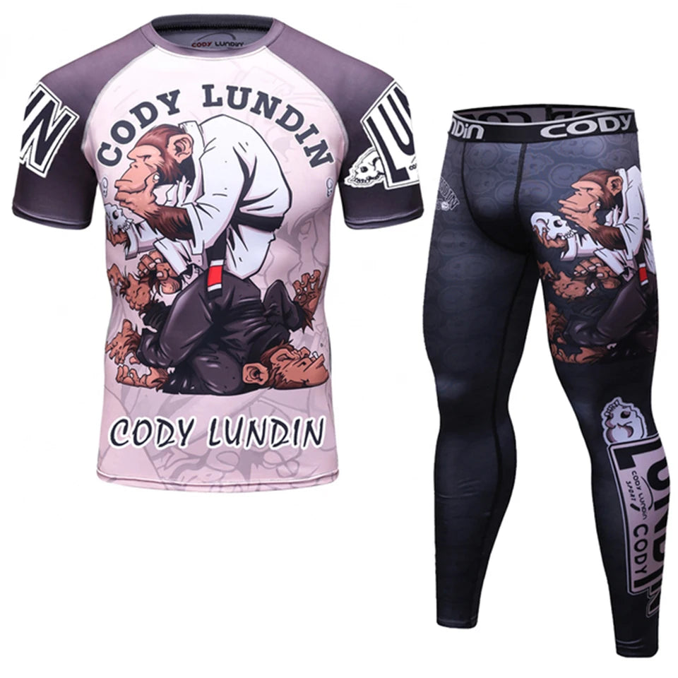 Kickboxing  Gym Training MMA Boxing