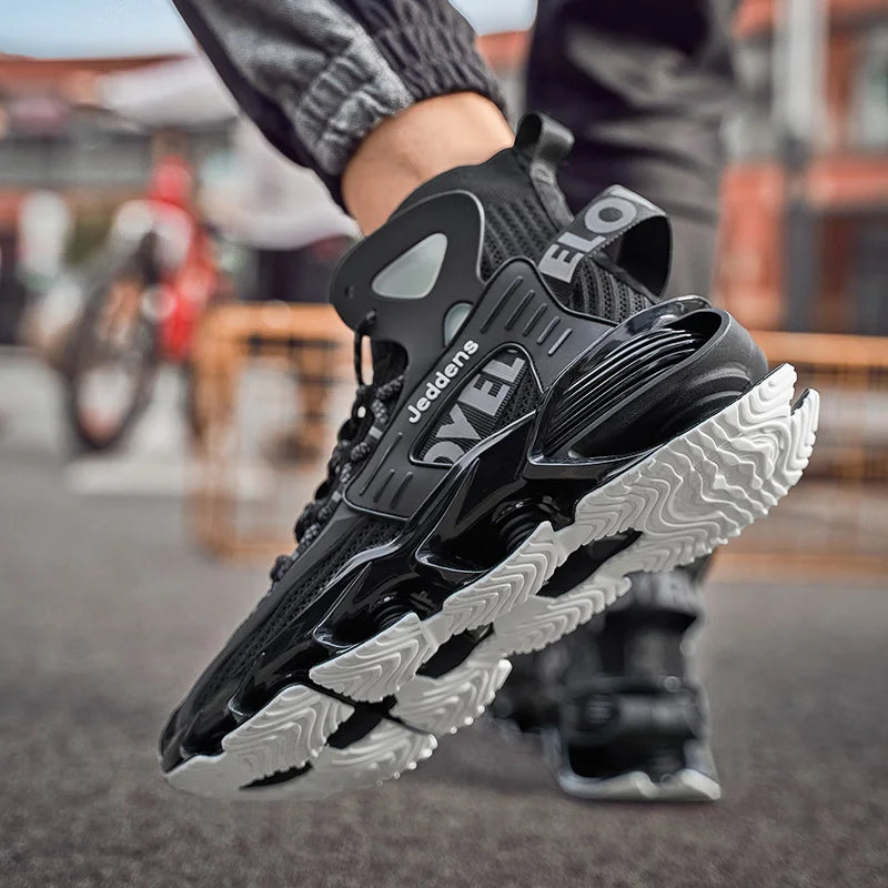 Men's Casual Sneakers