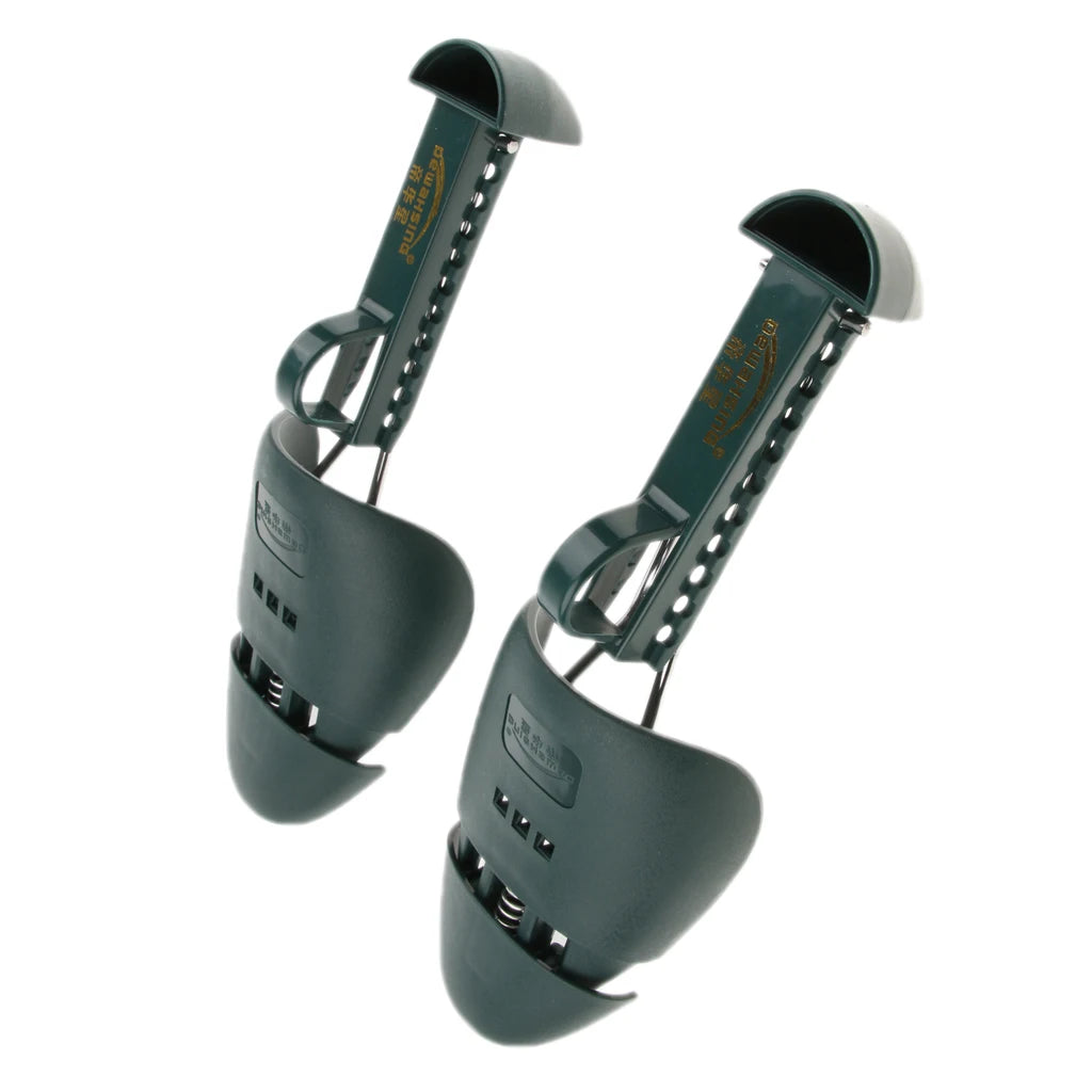 Adjustable Shoe Trees Stretcher