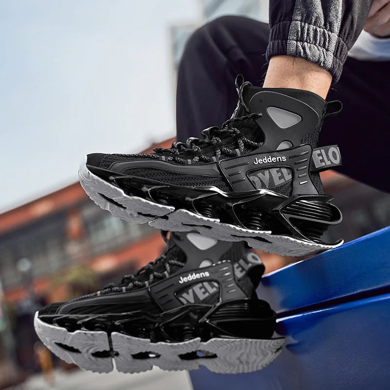 Men's Casual Sneakers