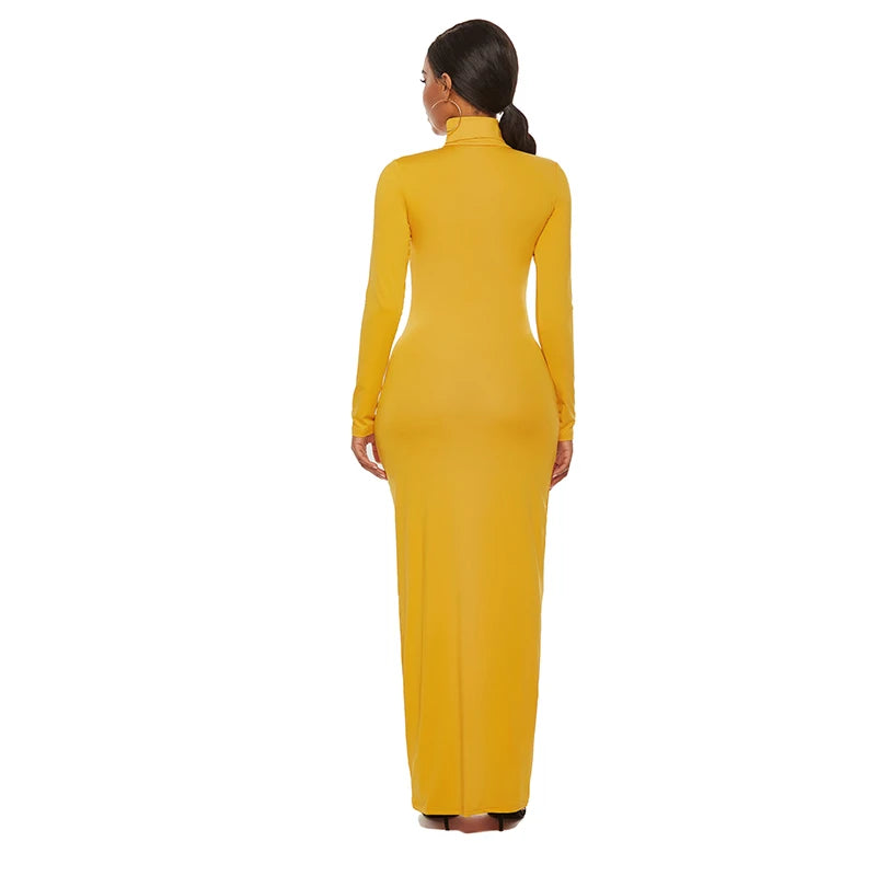 Kaftan Abaya Hijab Muslim Dress