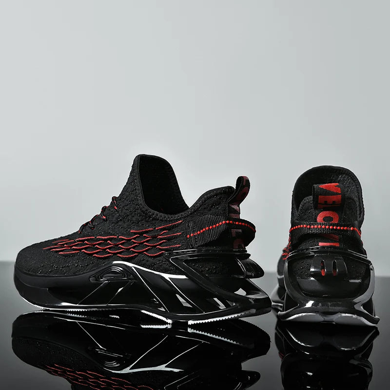 Men's Sneakers Running Shoes
