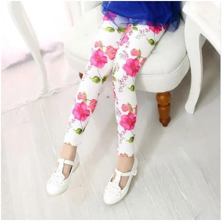 Girls Leggings