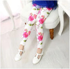 Girls Leggings