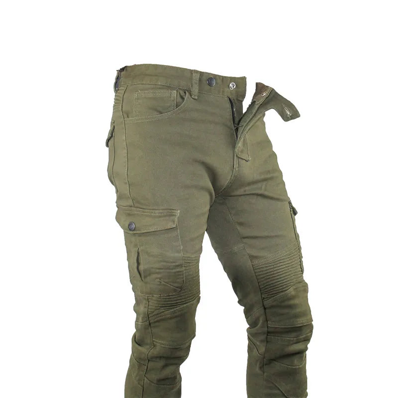 Motorcycle Jeans