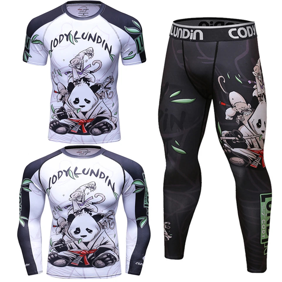 Kickboxing  Gym Training MMA Boxing