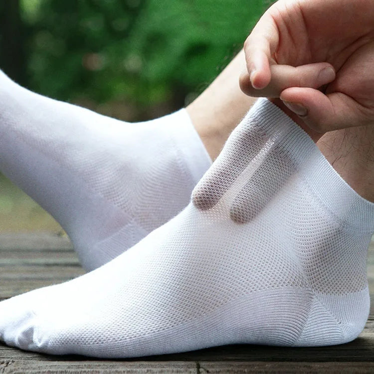 5pairs Cotton Socks