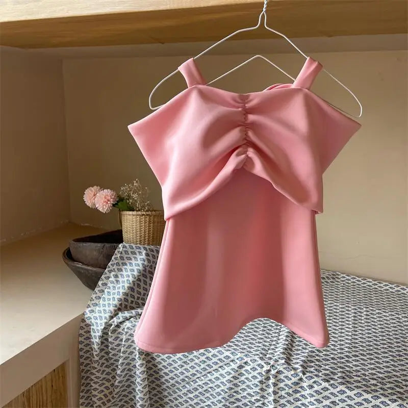 Summer Dresses For Girls